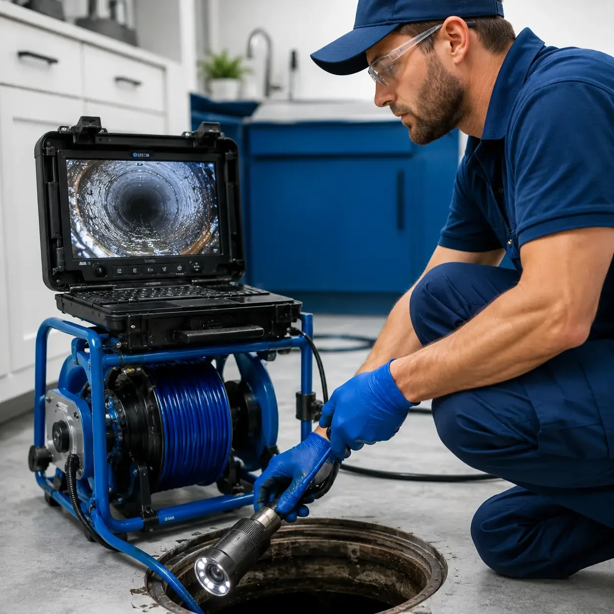 Pipe Relining professionals serving Hollis Center, ME